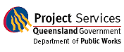 QUEENSLAND GOVERNMENT - Department of Public Works