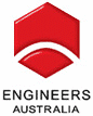 ENGINEERS AUSTRALIA